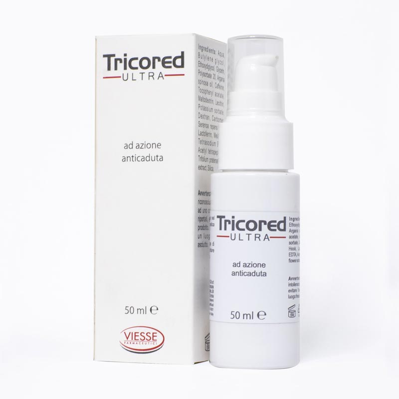 Tricored-ultra